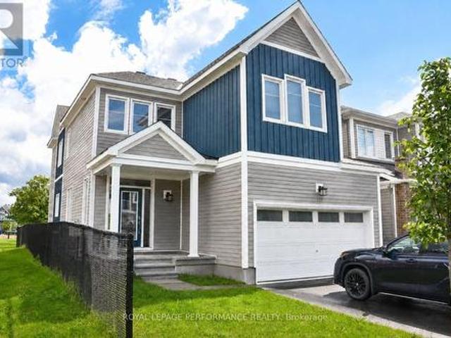 119 Hackamore Crescent, Ottawa, ON, K0A 2Z0 house for sale | Listing ID X13707 | Royal LePage