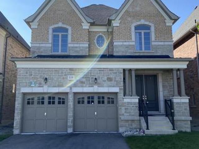 119 Hackwood Crescent, Aurora, ON, L4G 0T9 house for lease | Listing ID N13805 | Royal LePage