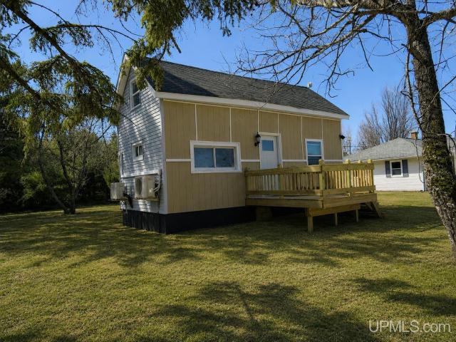 119 Hemlock Street