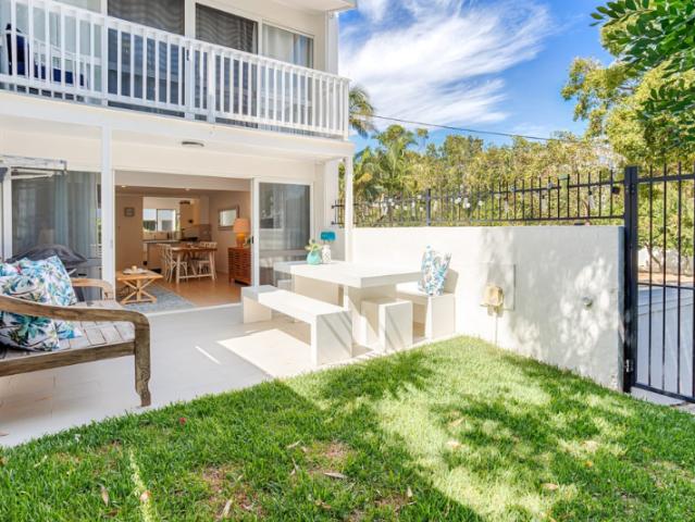 1/19 Henderson Street, Sunshine Beach, Qld 4567 $950 per week