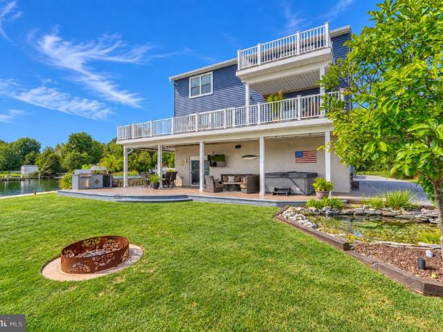 119 Hughes Shore Road