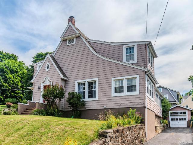 119 Husted Avenue