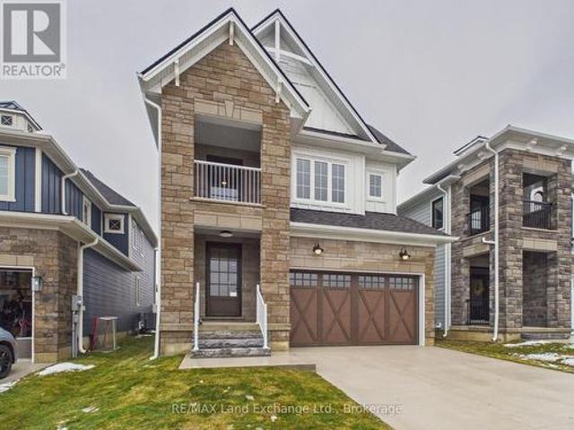 119 Inverness Street N, Kincardine, ON, N2Z 1J4 house for sale | Listing ID X12942 | Royal LePage
