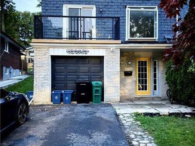 119 Ingleside Drive Unit# Upper, Kitchener, ON, N2M 2G9 house for lease | Listing ID 40864 | Royal LePage
