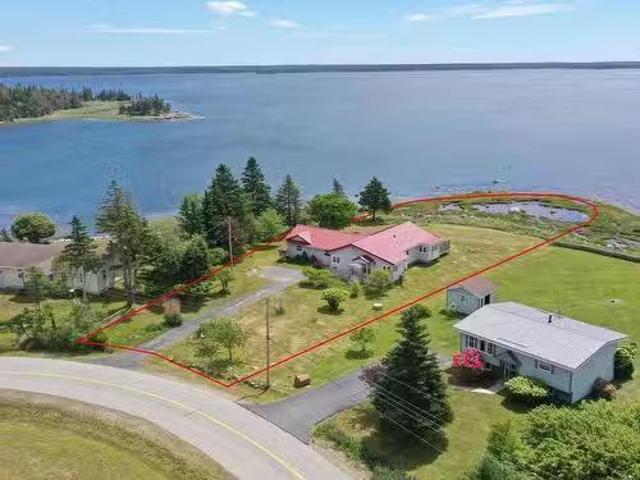 119 Island View Drive, Brass Hill, NS, B0W 1E0 house for sal.