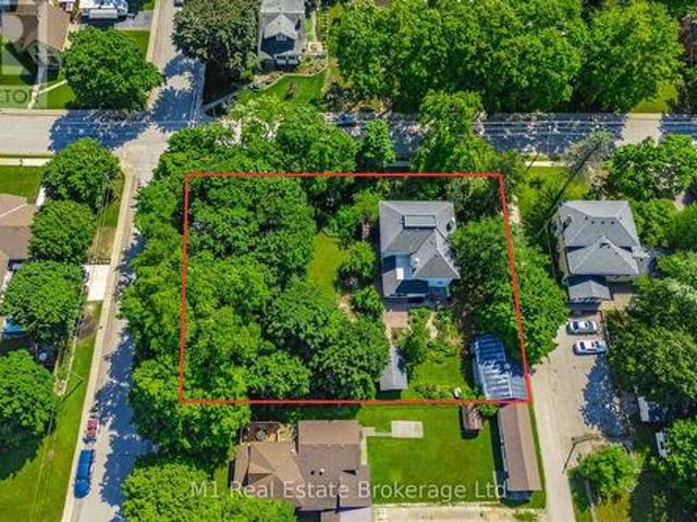 119 John Street W, North Huron Wingham, ON, N0G 2W0 house for sale | Listing ID X13176 | Royal LePage