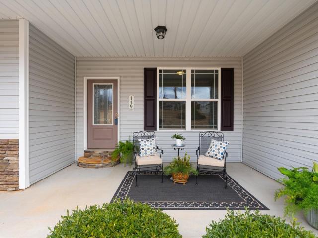 119 Jones Kelley Road