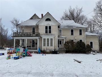 119 Jefferson Street