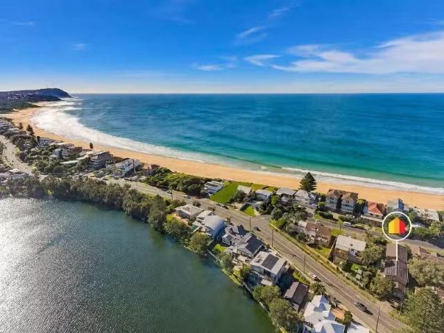 1/19 Ocean View Drive, Wamberal House for rent Listed by Tani.