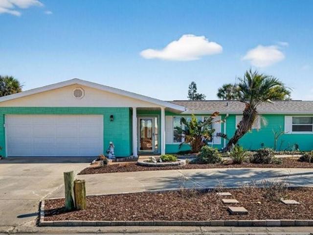 119 Old Carriage Rd, Ponce Inlet, FL 32127