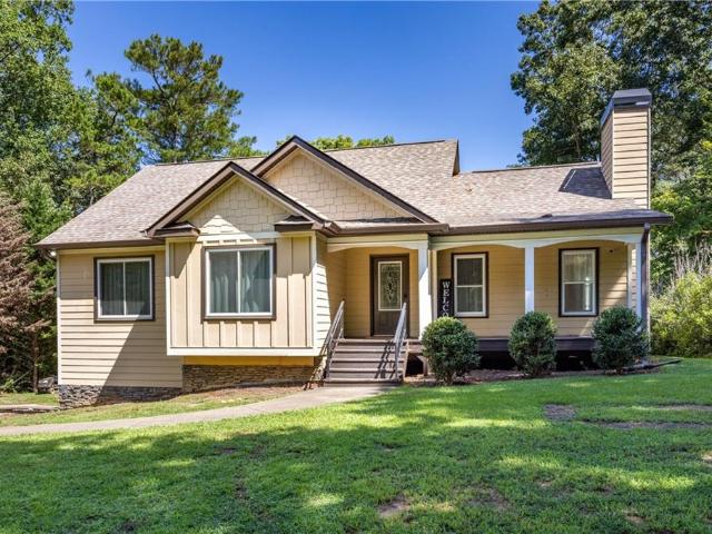 119 Orchard Ridge Trail