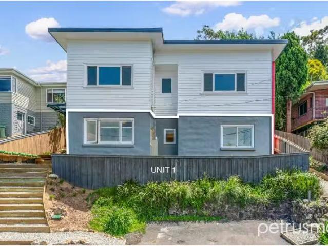 1/19 Louden Street, South Hobart Apartment for rent Listed by.