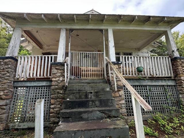 119 Loveless Road