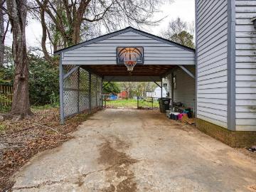 Friarsgate, Irmo town, Lexington County, South Carolina