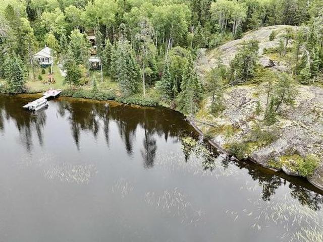 119 Longpine Lake, District Of Kenora, ON, P0Y 1A0 house for sale | Listing ID TB2600 | Royal LePage