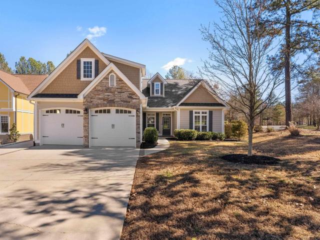 119 Lookout Way