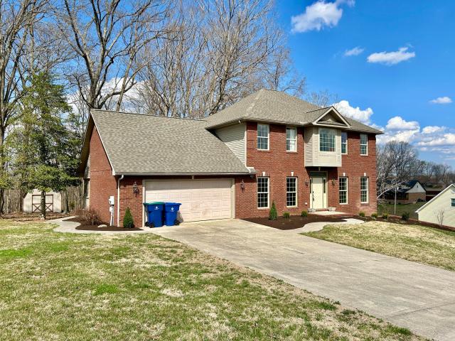 119 Lewis Brown Drive