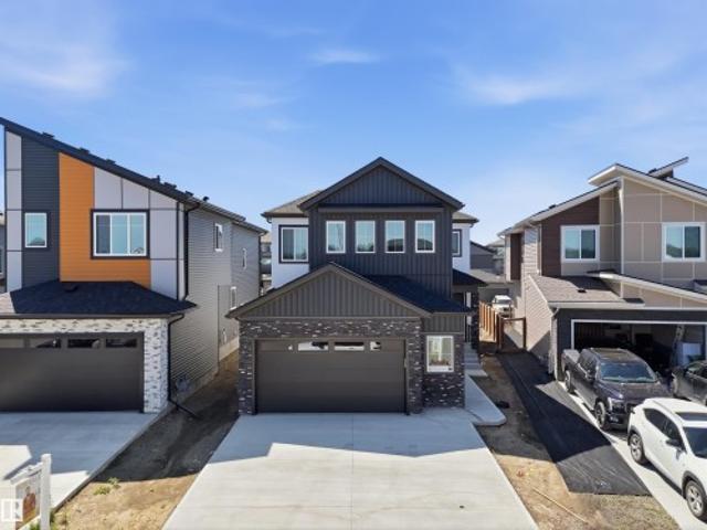 119 Lilac Close, Leduc, AB, T9E 1R3 house for sale | Listing ID E4498 | Royal LePage