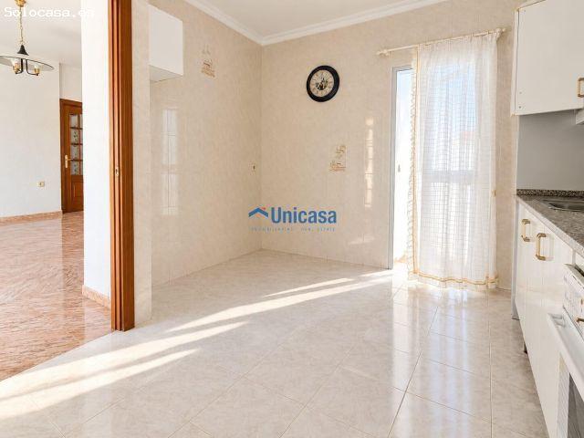 ? 119 M2 CON TERRAZA Y PATIO · 3 DORMITORIOS · A REFORMAR