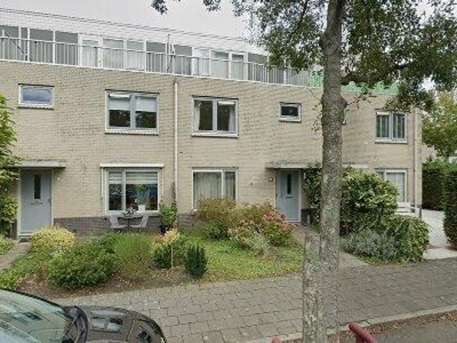 119 m2 apartment for rent in Amstelveen