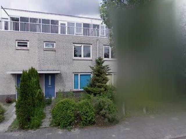 119 m2 apartment for rent in Amstelveen