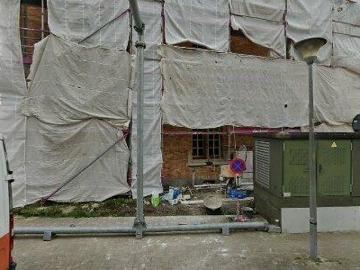 119 m2 apartment for rent in Brugge