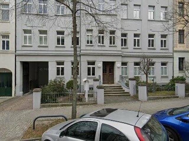 119 m2 apartment for rent in Chemnitz