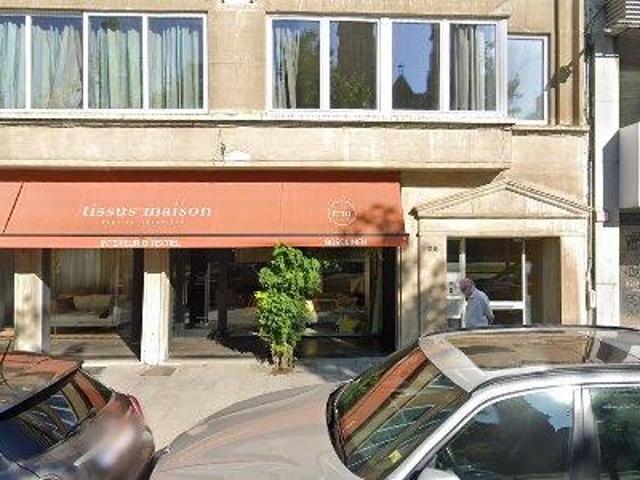 119 m2 apartment for rent in Stad Antwerp