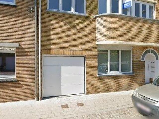 119 m2 apartment for rent in Veurne