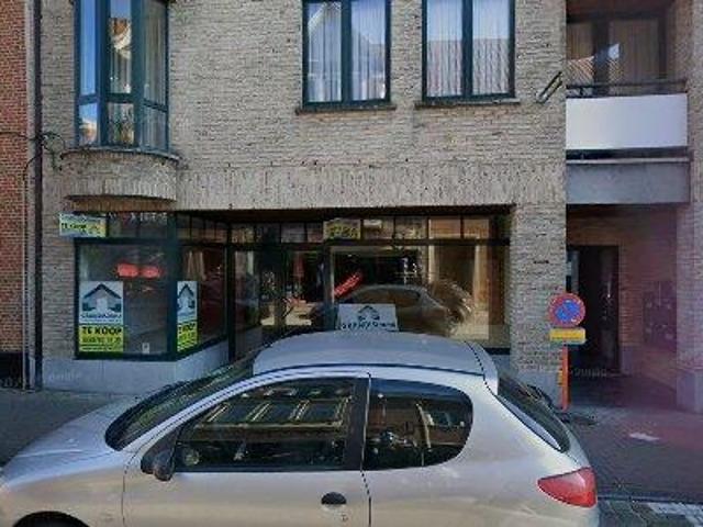 119 m2 apartment for rent in Zele