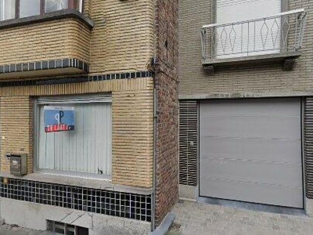 119 m2 apartment for rent in Zottegem