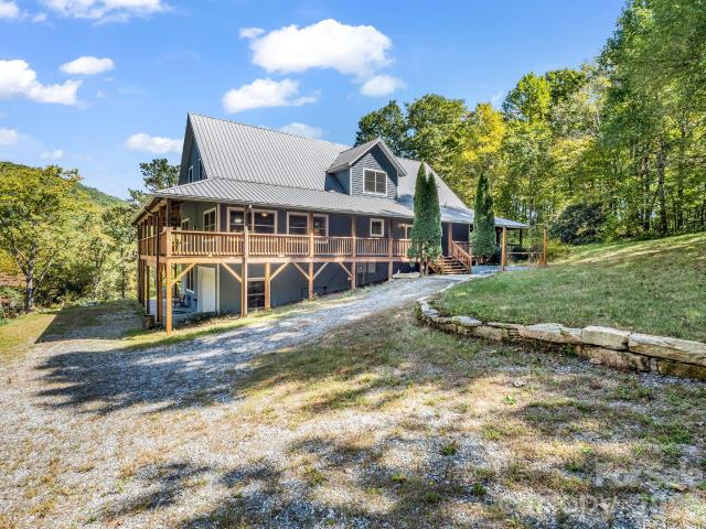 119 Mountain Bluff Trail