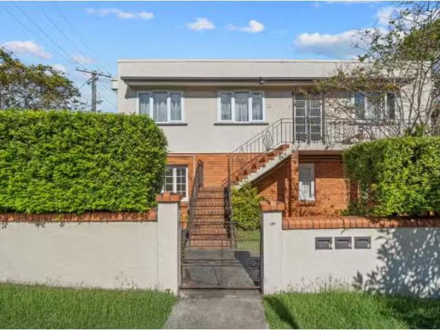 1/19 Mowbray Terrace, East Brisbane House for rent Listed by.