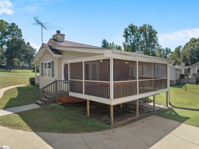 119 Mockingbird Lane