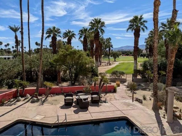 119 Montezuma Rd, Borrego Springs, CA 92004 | MLS #260010