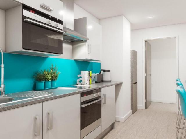 119 Mayflower Street, Plymouth PL1 2 bed apartment to rent £1,473 pcm £340 pw