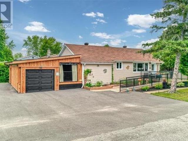 119 Mackie Street, Sudbury, ON, P2B 1W2 house for sale | Listing ID 2129 | Royal LePage