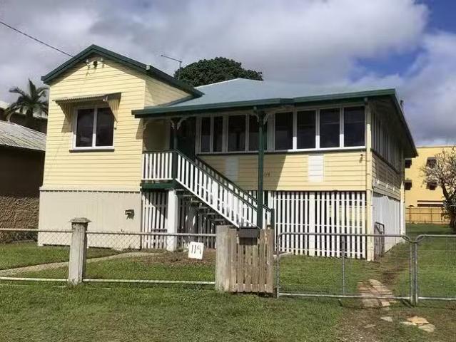 119 Martyn Street, Parramatta Park, QLD 4870