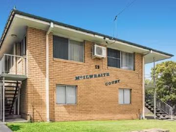 1/19 Mc Illwraith Street, NORMAN PARK, QLD 4170 Unit for Rent