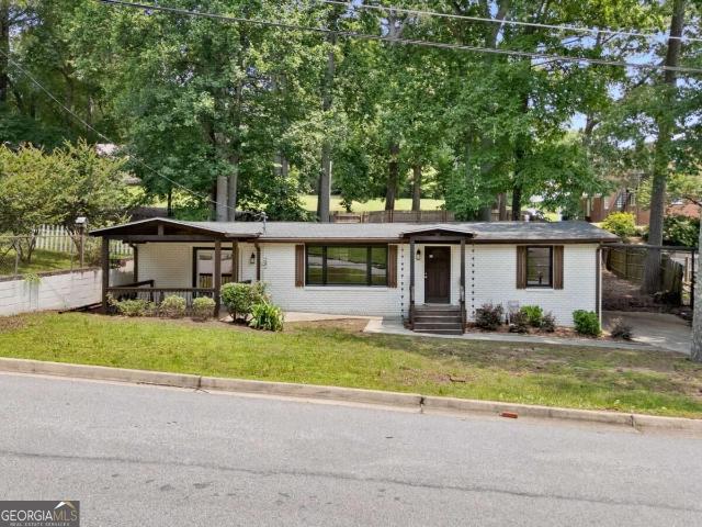 119 Mcbee Street