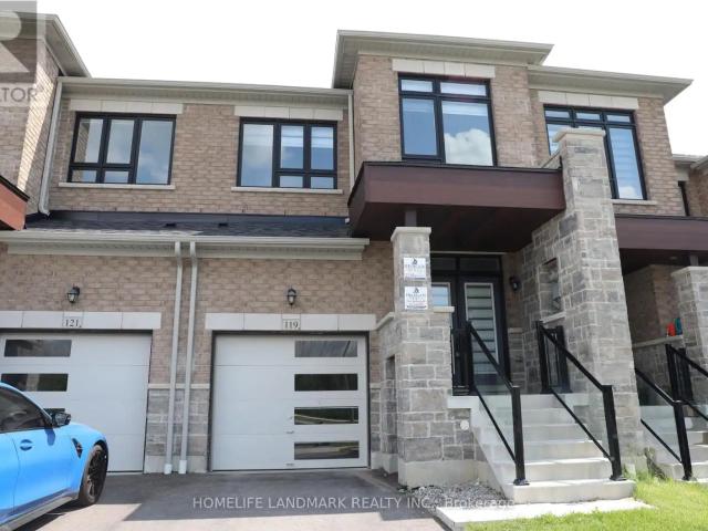 119 MCCAGUE AVENUE