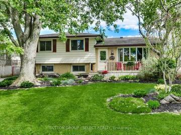 119 Metcalfe Crescent, London South Y, ON, N6E 1H8 house for sale | Listing ID X13213 | Royal LePage