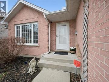 119 Meadowridge Drive, St. Marys, ON, N4X 1A6 house for sale | Listing ID 40819 | Royal LePage