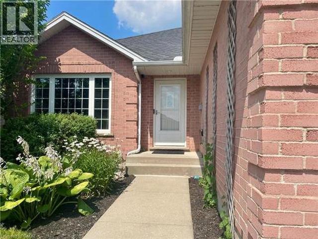 119 Meadowridge Drive, St. Marys, ON, N4X 1A6 house for sale | Listing ID 40848 | Royal LePage