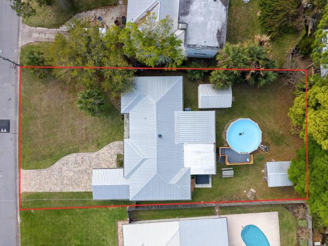 119 Menendez Rd, St. Augustine, FL 32080 | MLS #FC317277