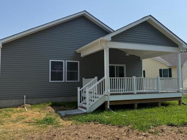 119 Merganser Street