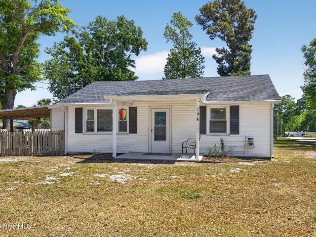 119 Midland Lane