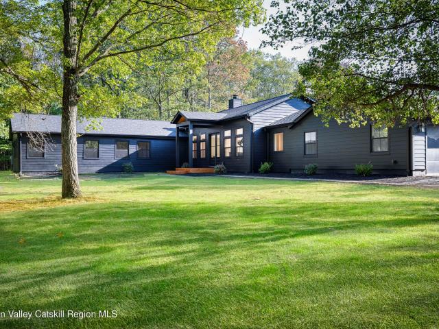 119 Mt Laurel Rd, Kerhonkson, NY 12446 | MLS #20261
