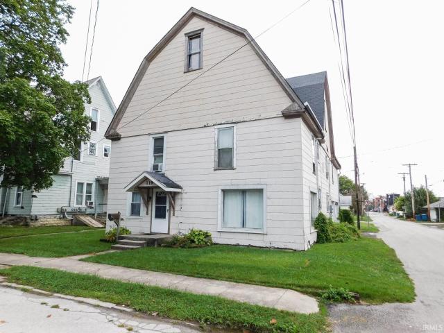 119 N Morgan Street