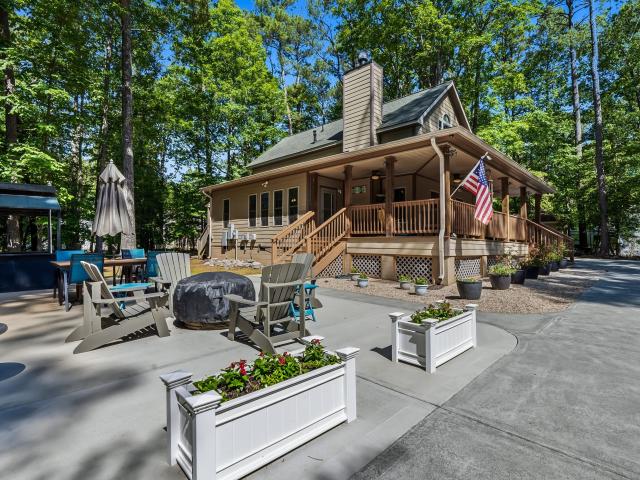 119 Nashua Drive
